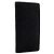 Louis Vuitton Black Monogram Taurillon Leather Brazza Wallet for Men - view 3