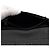 Louis Vuitton Black Monogram Taurillon Leather Brazza Wallet for Men - view 5