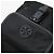Tory Burch Borsa a secchiello con coulisse a tracolla nera - vista 6