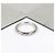 Tiffany & Co Diamant Platin Elsa Peretti Ring Band Größe - Ansicht 4