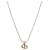 Dior Collana Cubic CD Gold D'oro  - vista 1