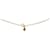 Dior Collana Cubic CD Gold D'oro  - vista 4