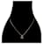 Dior Collana Cubic CD Gold D'oro  - vista 5