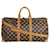 Louis Vuitton Keepall Trunk Marrone  - vista 1