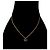 Dior Goldkette - Ansicht 5