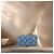 Louis Vuitton Necessaire Speedy Denim Blue - vista 5