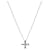 Tiffany & Co Collana Infinity in argento - vista 2
