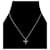 Tiffany & Co Collana Infinity in argento - vista 5