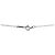 Tiffany & Co Collar de plata Loving Heart - vista 3