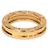 Bulgari Goldener Ring - Ansicht 2