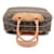 Louis Vuitton Monogram Deauville Marrone - vista 6