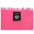 Gucci Rosa Schal Pink  - Ansicht 2