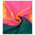 Gucci Rosa Schal Pink  - Ansicht 3