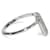Fendi Cubic Silberring  - Ansicht 4
