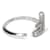 Fendi Cubic Silberring  - Ansicht 5