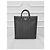 Gucci Borsa Tote Ophidia Grey GG Supreme Marrone - vista 2