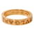 Bulgari Diamantring Größe Golden  - Ansicht 4
