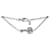 Gucci Bracciale Double Key in Argento  - vista 1