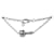 Gucci Bracciale Double Key in Argento  - vista 3