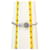 Gucci Bracciale Double Key in Argento  - vista 5