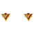 Louis Vuitton Orecchini Essential Gold D'oro  - vista 1