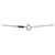 Tiffany & Co Collana Atlas Bar Silver Argento - vista 4