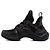 Louis Vuitton Sneakers Archlight con monogramma nero da uomo