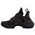Louis Vuitton Sneakers Archlight con monogramma nero da uomo - vista 4