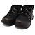 Louis Vuitton Sneakers Archlight con monogramma nero da uomo - vista 5