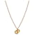 Dior Collana Cubic CD Gold D'oro  - vista 2