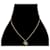 Dior Collana Cubic CD Gold D'oro  - vista 5