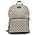 Gucci Eden Rucksack Braun