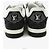 Louis Vuitton Trainer Sneaker Schwarz Größe - Ansicht 4
