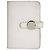 Hermès Tarjetero Dogon Togo Palladium Castaño