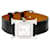 Hermès Relógio de quartzo de horas Branco  - vista 2