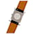 Hermès Relógio de quartzo de horas Branco  - vista 8