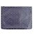 Goyard Pochette Couleur Spéciale Navy Bleu