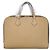 Hermès Valigetta Victoria Light Bisky Togo Silver Blu