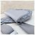 Saddle Dior Borsa a Sella da Uomo Diamond Grigia Marrone - vista 8