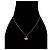 Dior Heart Revolution Gold Halskette - Ansicht 5
