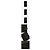 Hermès Beank Alligator Long Wallet Black - view 2