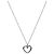 Tiffany & Co Tenderness Heart Silberkette