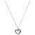 Tiffany & Co Tenderness Heart Silberkette - Ansicht 2