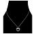 Tiffany & Co Tenderness Heart Silberkette - Ansicht 5