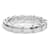 Bulgari Serpenti Viper Ring Weiß  - Ansicht 1