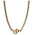 Dior CD Goldkette Golden - Ansicht 2