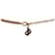 Dior CD Goldkette Golden - Ansicht 3