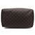 Louis Vuitton Speedy Damier Ebene Canvas Tote Bag Schwarz - Ansicht 7