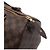 Louis Vuitton Speedy Damier Ebene Canvas Tote Bag Schwarz - Ansicht 9