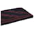 Hermès Sciarpa triangolare reversibile Nero  - vista 2